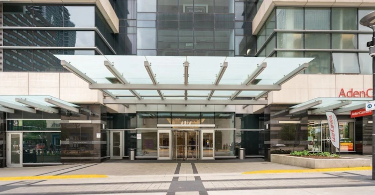 5207-386 Yonge Street, Toronto, ON, M5B 0A5 - 11