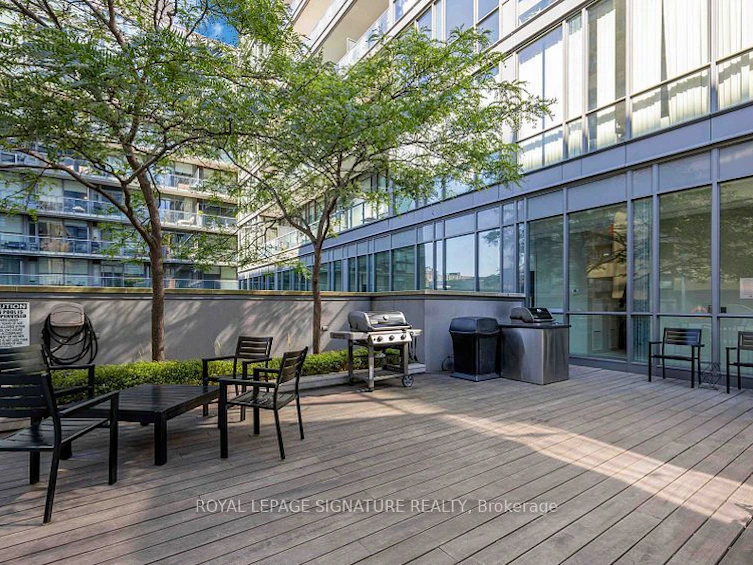 202-8 Charlotte Street, Toronto, ON, M5V 0K4 - 34