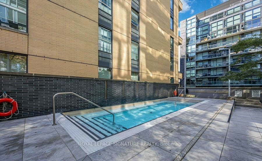 202-8 Charlotte Street, Toronto, ON, M5V 0K4 - 31