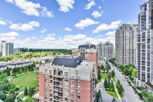 1001-30 Harrison Garden Boulevard, Toronto, ON, M2N 7A9 - 8