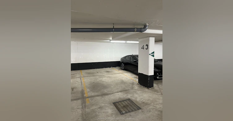1001-30 Harrison Garden Boulevard, Toronto, ON, M2N 7A9 - 21
