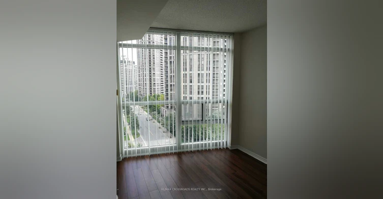 1001-30 Harrison Garden Boulevard, Toronto, ON, M2N 7A9 - 4