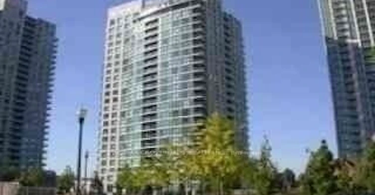 1001-30 Harrison Garden Boulevard, Toronto, ON, M2N 7A9 - 2