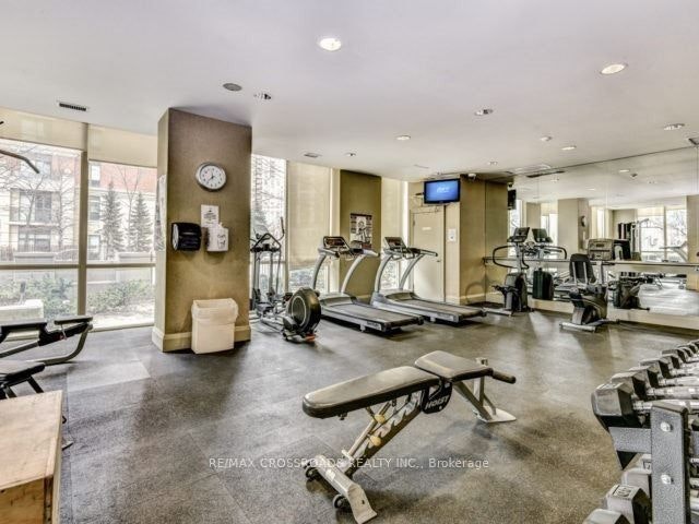 1001-30 Harrison Garden Boulevard, Toronto, ON, M2N 7A9 - 16