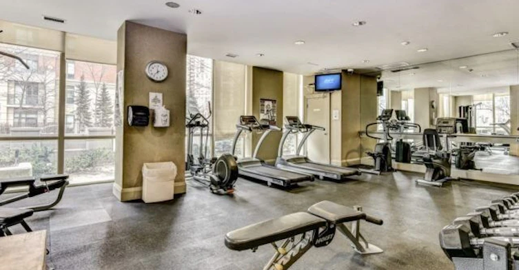 1001-30 Harrison Garden Boulevard, Toronto, ON, M2N 7A9 - 16