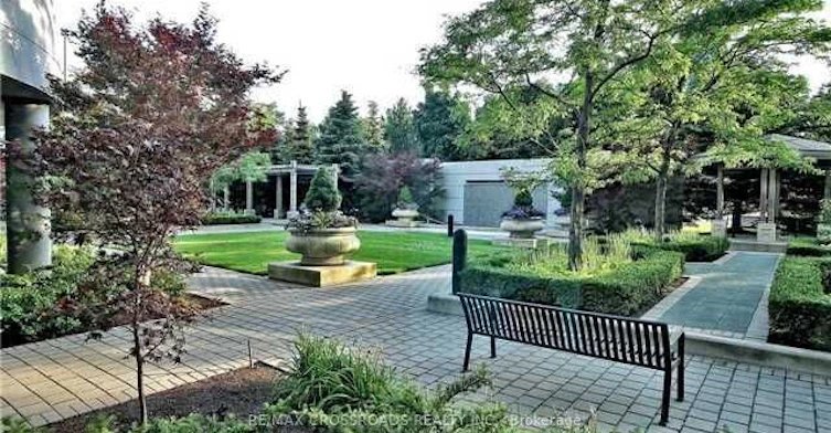 1001-30 Harrison Garden Boulevard, Toronto, ON, M2N 7A9 - 17