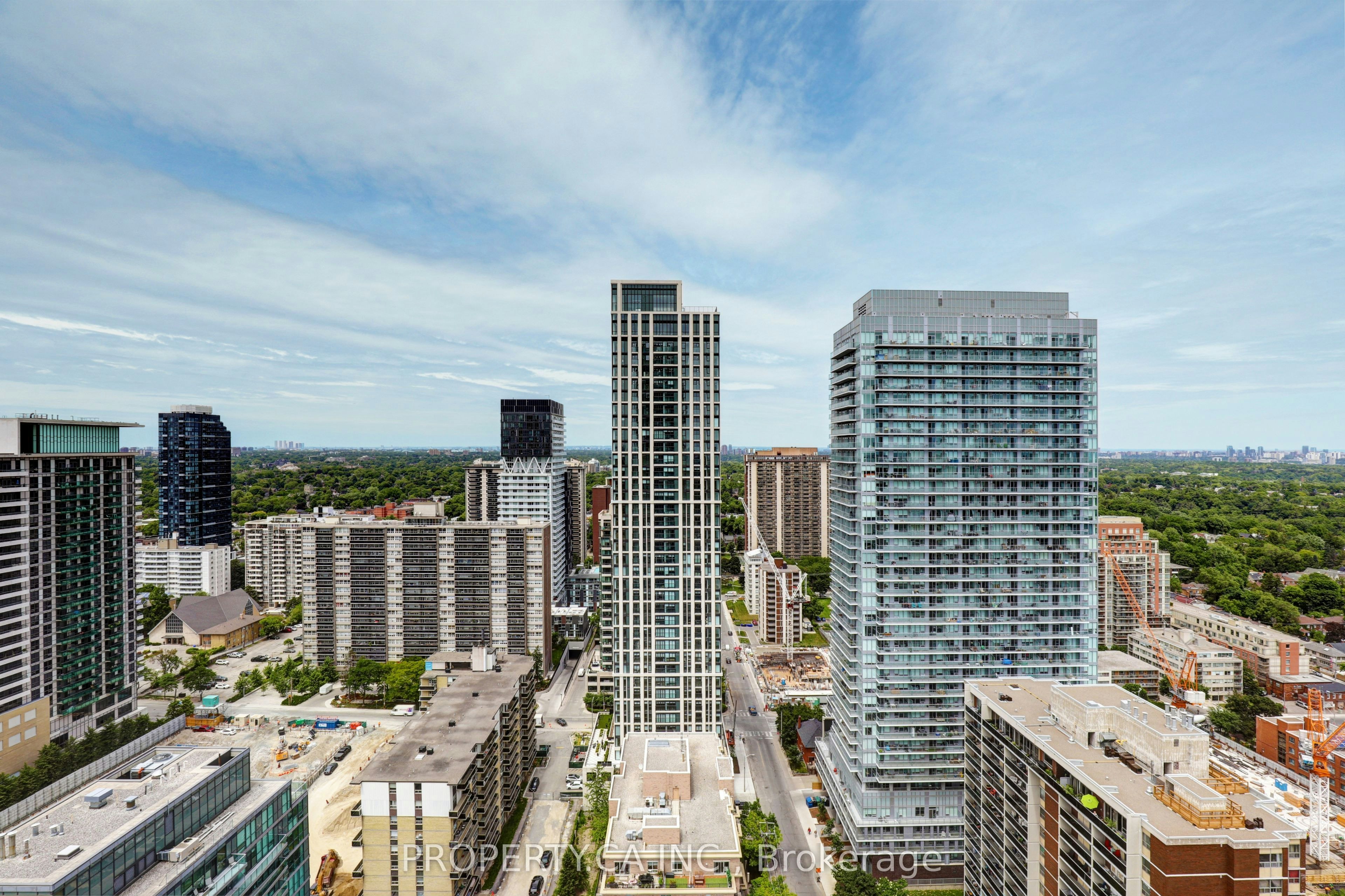 3004-161 Roehampton Avenue, Toronto, ON, M4P 0C8 - 24