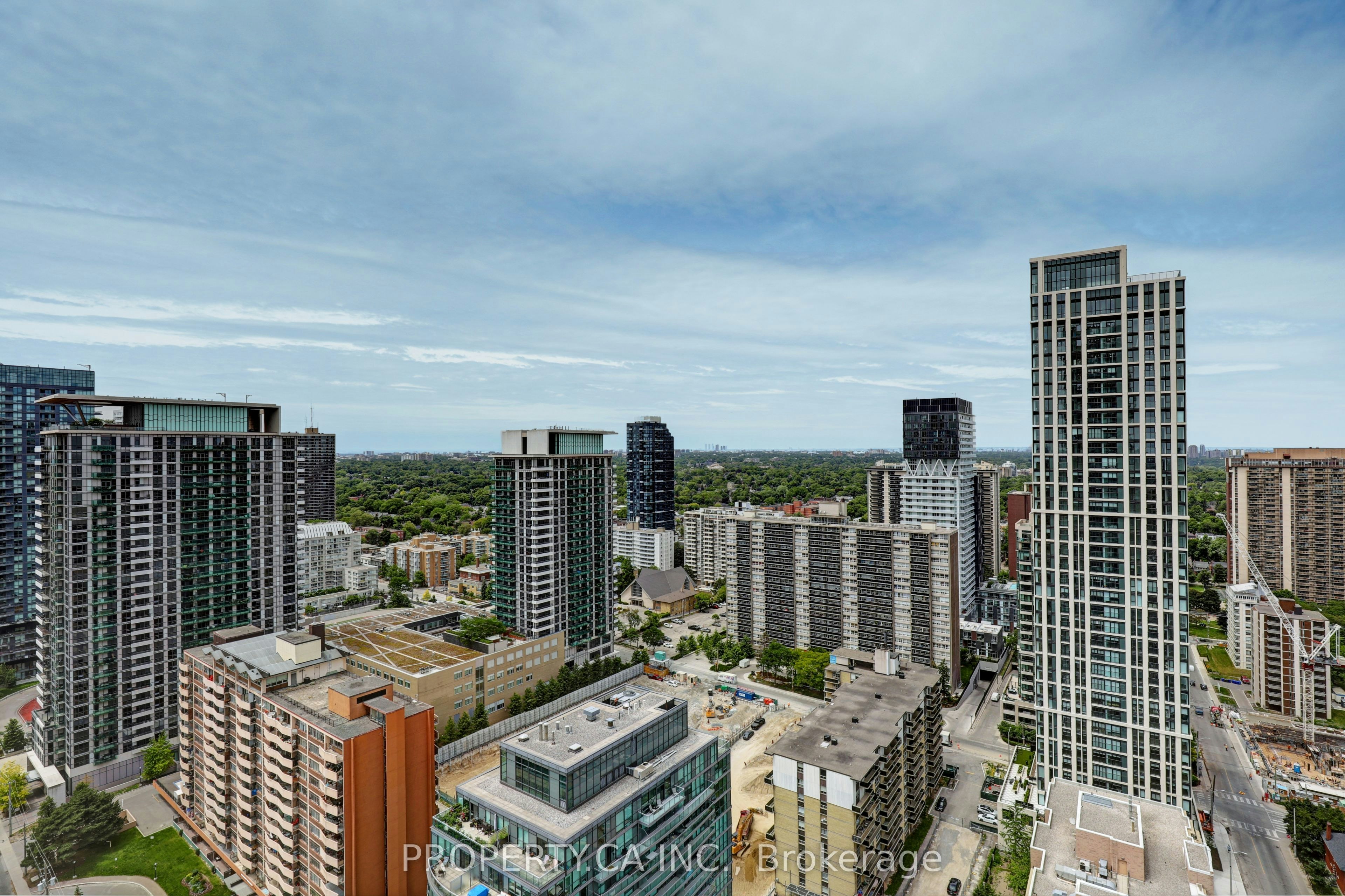 3004-161 Roehampton Avenue, Toronto, ON, M4P 0C8 - 25