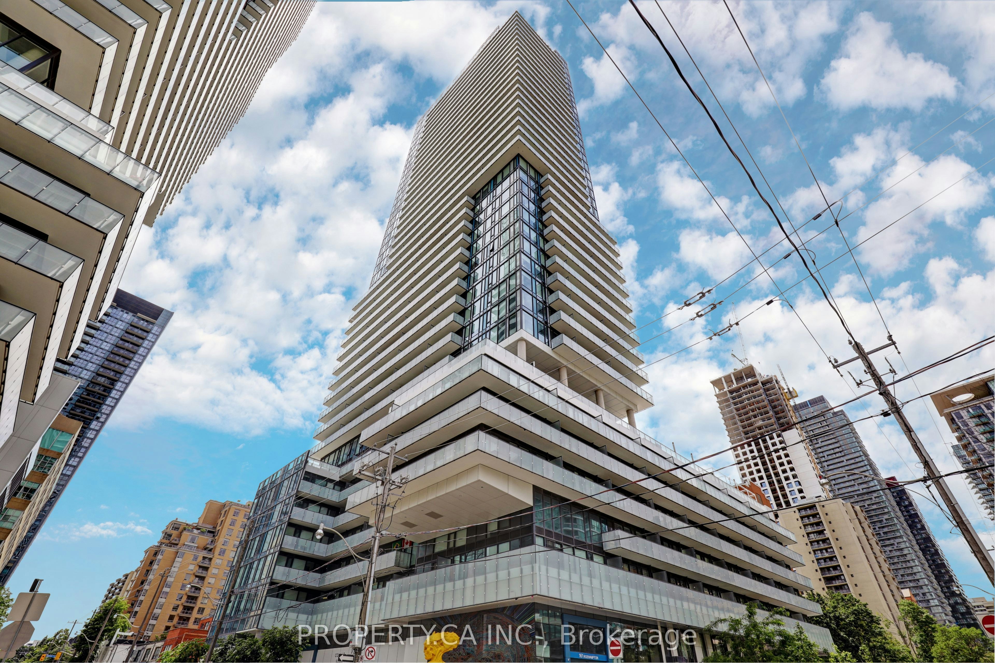 3004-161 Roehampton Avenue, Toronto, ON, M4P 0C8 - 30
