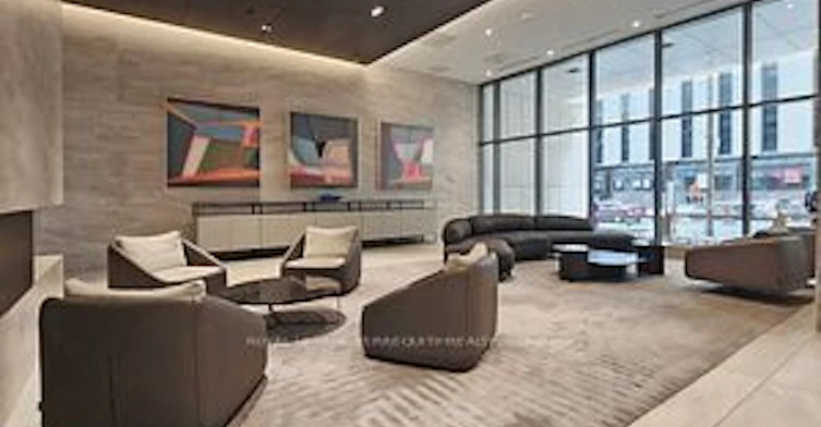 3803-2221 Yonge Street, Toronto, ON, M4S 0B8 - 4