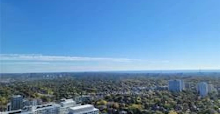 3803-2221 Yonge Street, Toronto, ON, M4S 0B8 - 14