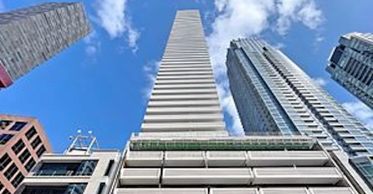 3803-2221 Yonge Street, Toronto, ON, M4S 0B8 - 2