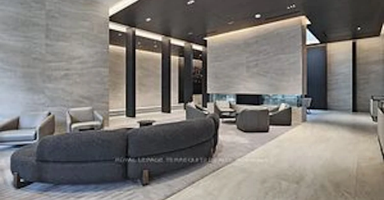 3803-2221 Yonge Street, Toronto, ON, M4S 0B8 - 3