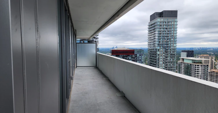 3803-2221 Yonge Street, Toronto, ON, M4S 0B8 - 12