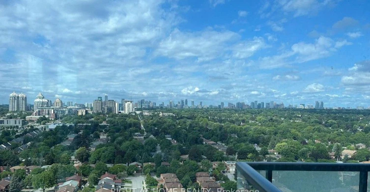 1910-29 Green Trail Court, Toronto, ON, M2K 0J9 - 18