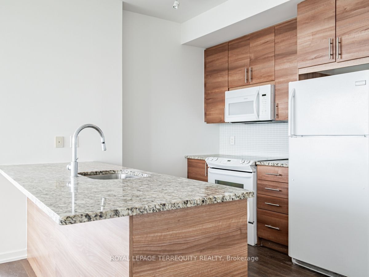 2008-70 Forest Manor Road, Toronto, ON, M2J 0A9 - 12