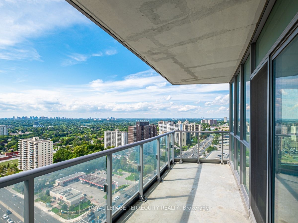 2008-70 Forest Manor Road, Toronto, ON, M2J 0A9 - 26