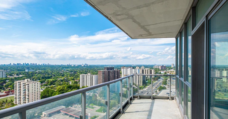 2008-70 Forest Manor Road, Toronto, ON, M2J 0A9 - 26