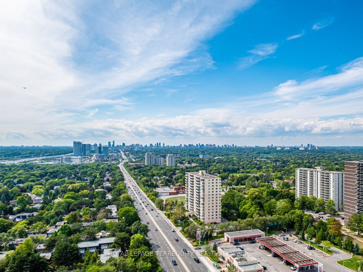 2008-70 Forest Manor Road, Toronto, ON, M2J 0A9 - 29
