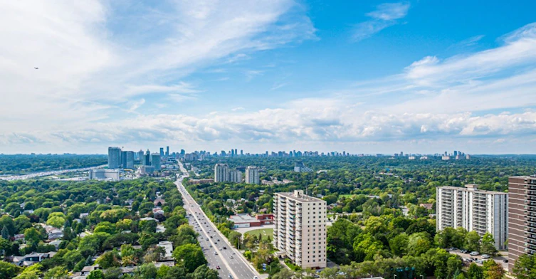 2008-70 Forest Manor Road, Toronto, ON, M2J 0A9 - 29