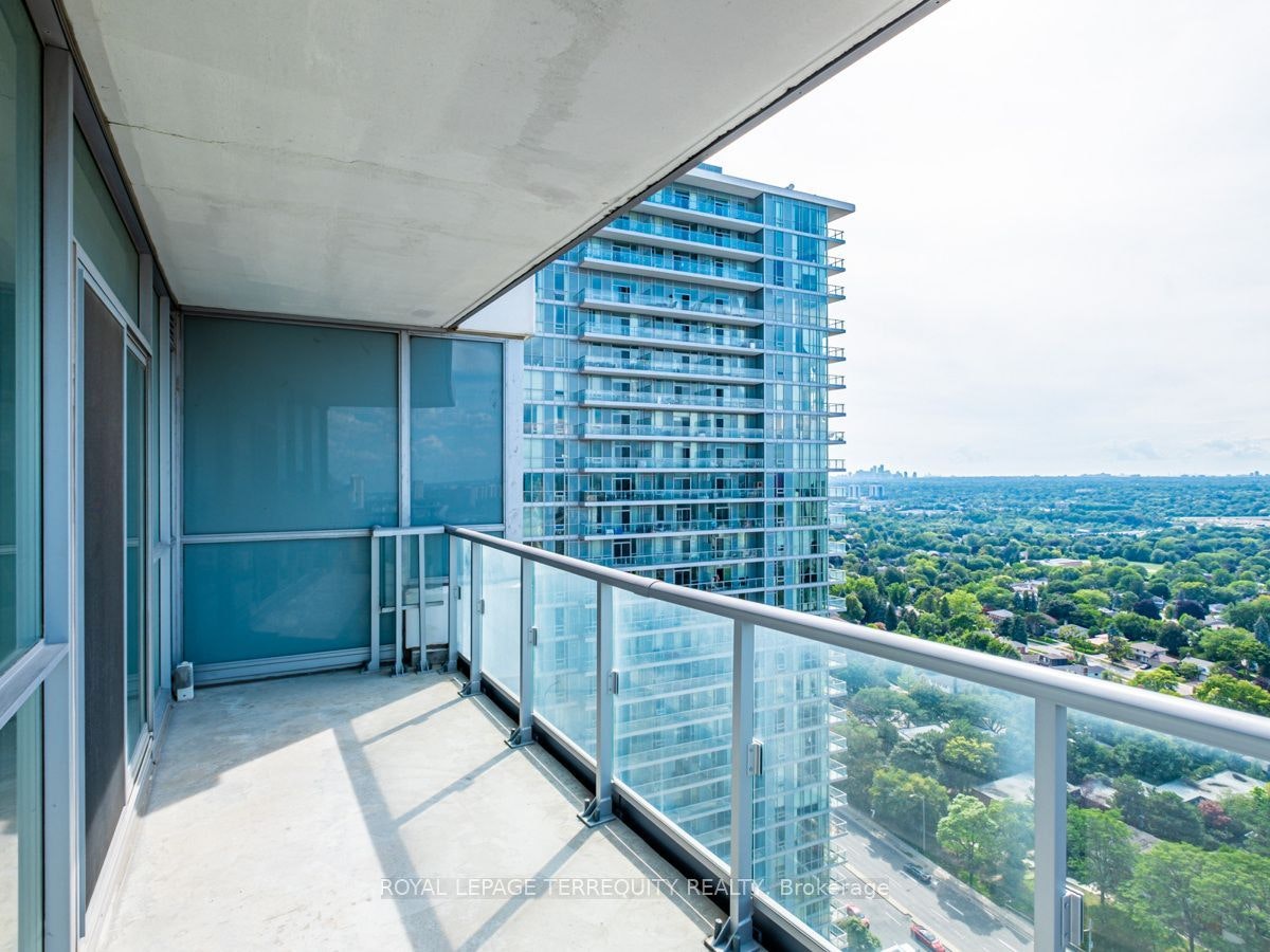2008-70 Forest Manor Road, Toronto, ON, M2J 0A9 - 27