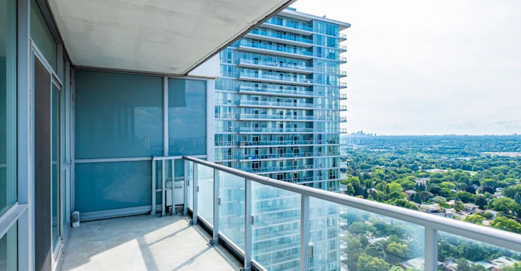 2008-70 Forest Manor Road, Toronto, ON, M2J 0A9 - 27