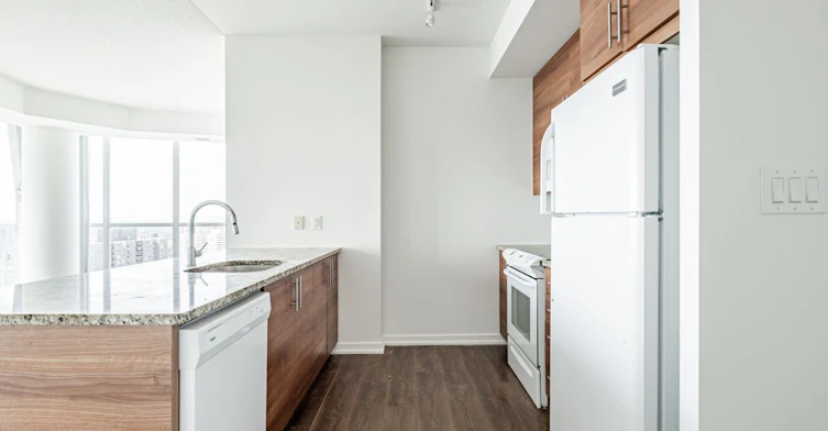2008-70 Forest Manor Road, Toronto, ON, M2J 0A9 - 10