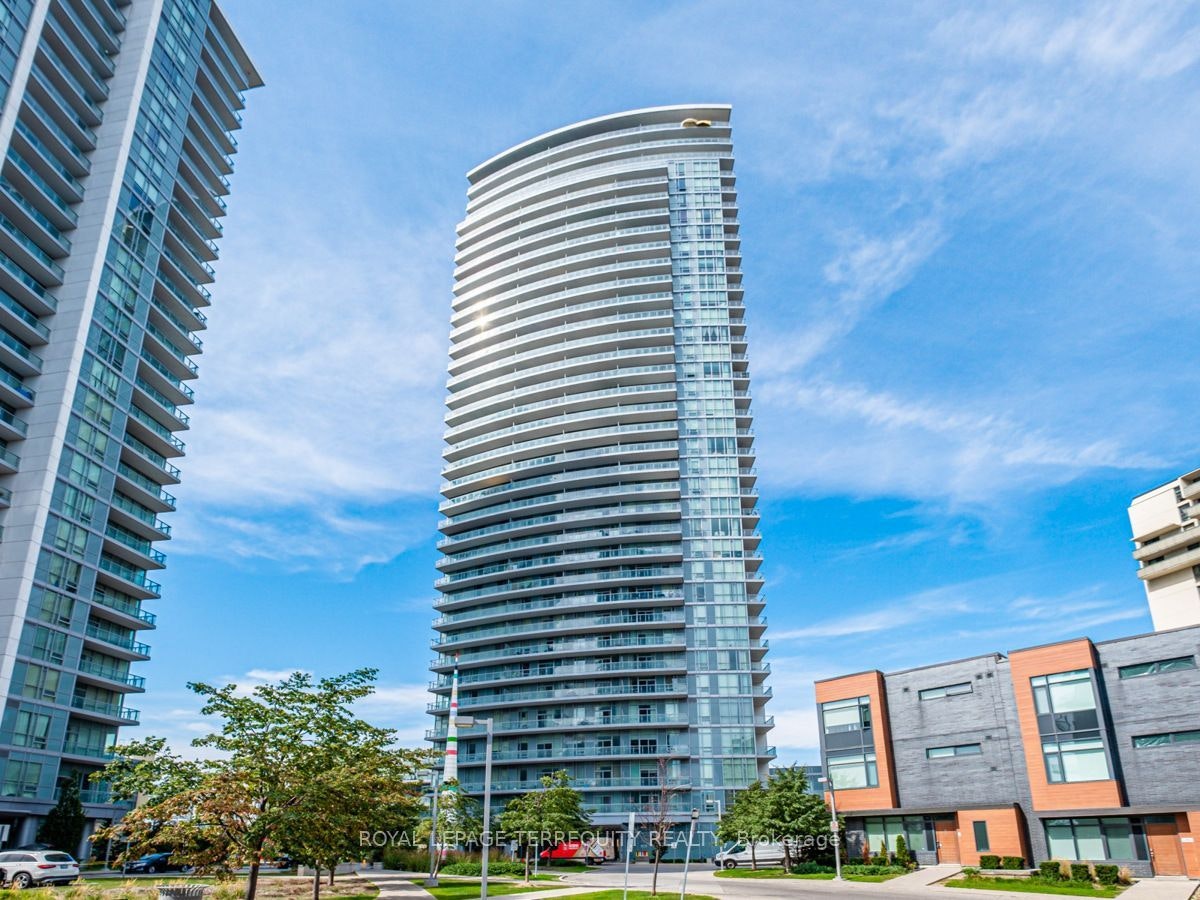2008-70 Forest Manor Road, Toronto, ON, M2J 0A9
