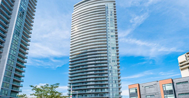 2008-70 Forest Manor Road, Toronto, ON, M2J 0A9
