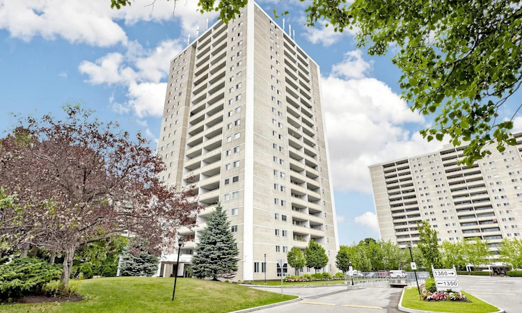 1406-1350 York Mills Road