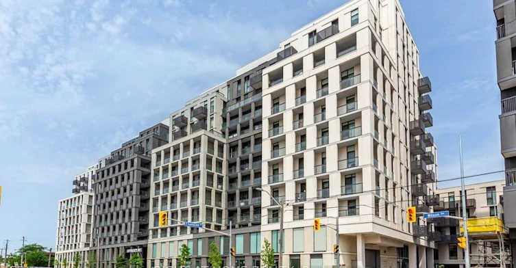 423-500 Wilson Avenue, Toronto, ON, M3H 0E5