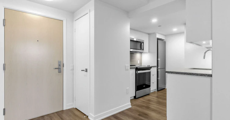 423-500 Wilson Avenue, Toronto, ON, M3H 0E5 - 8