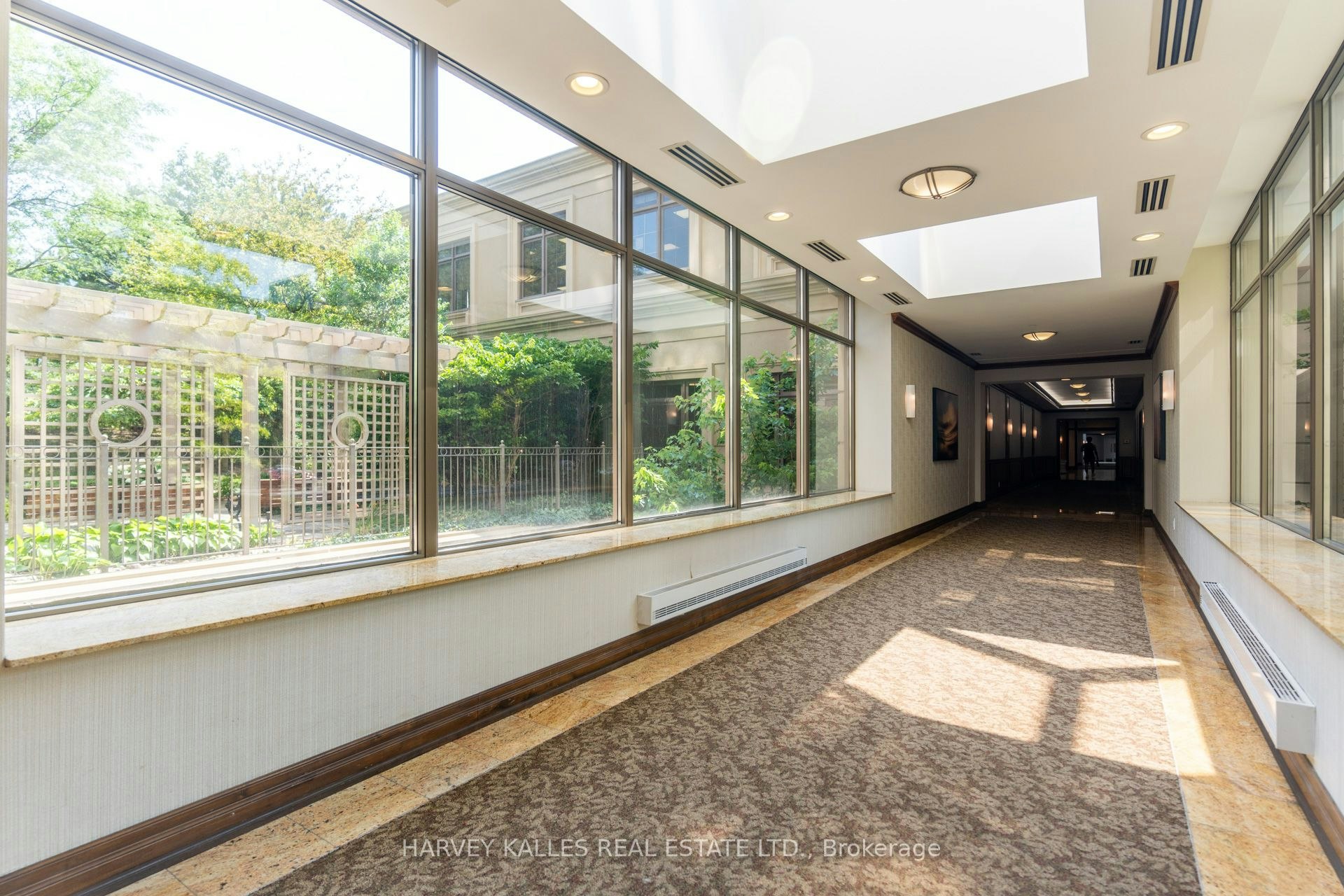 1424-80 Harrison Garden Boulevard, Toronto, ON, M2N 7E3 - 16