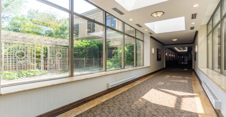 1424-80 Harrison Garden Boulevard, Toronto, ON, M2N 7E3 - 16