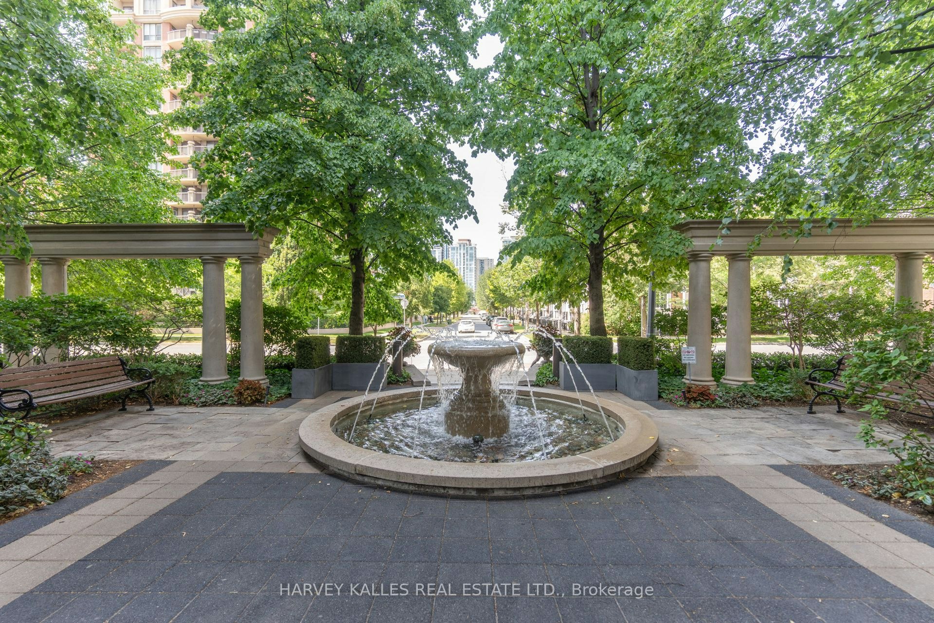 1424-80 Harrison Garden Boulevard, Toronto, ON, M2N 7E3 - 3