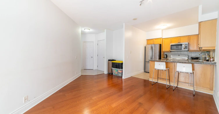 1424-80 Harrison Garden Boulevard, Toronto, ON, M2N 7E3 - 9