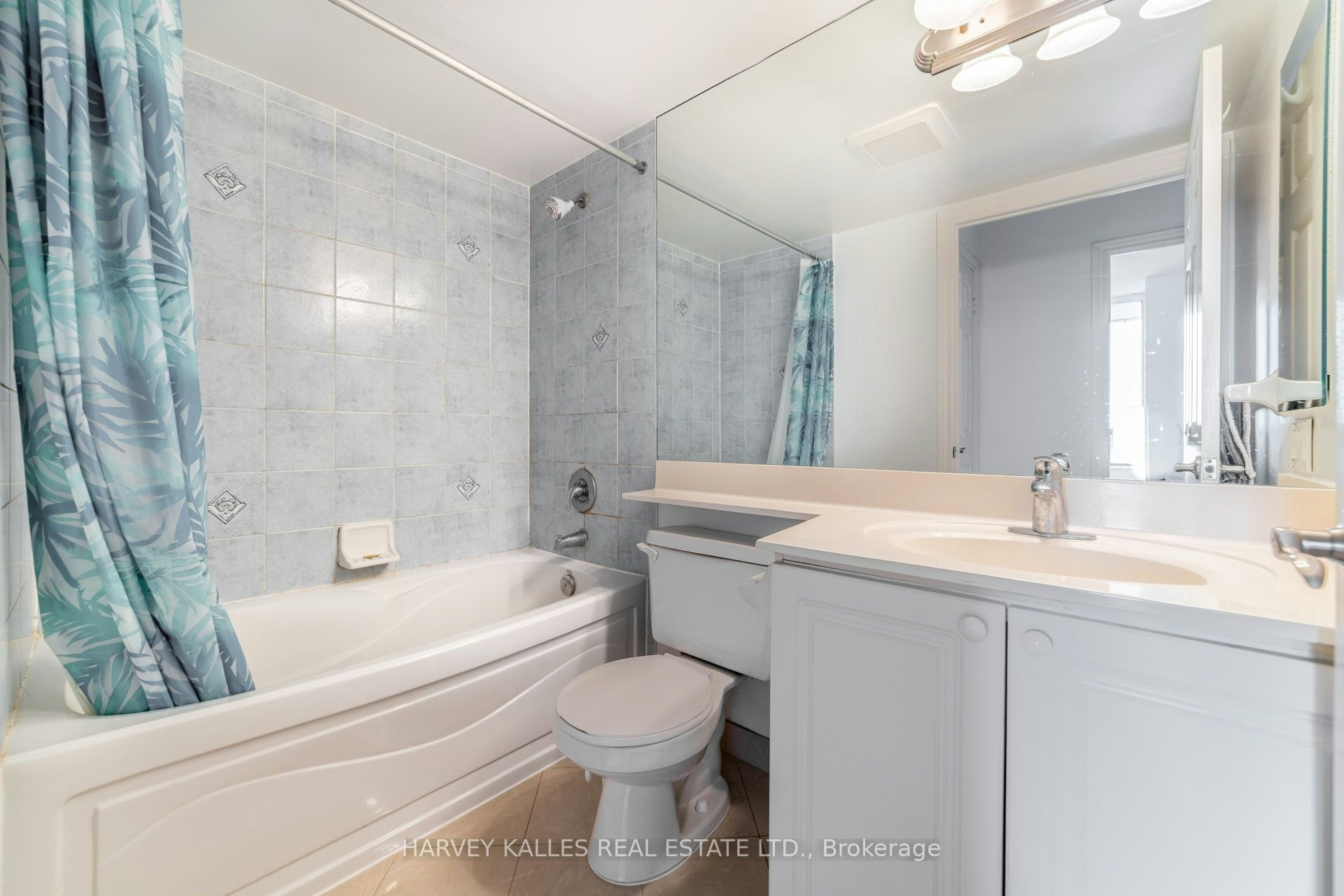 1424-80 Harrison Garden Boulevard, Toronto, ON, M2N 7E3 - 14