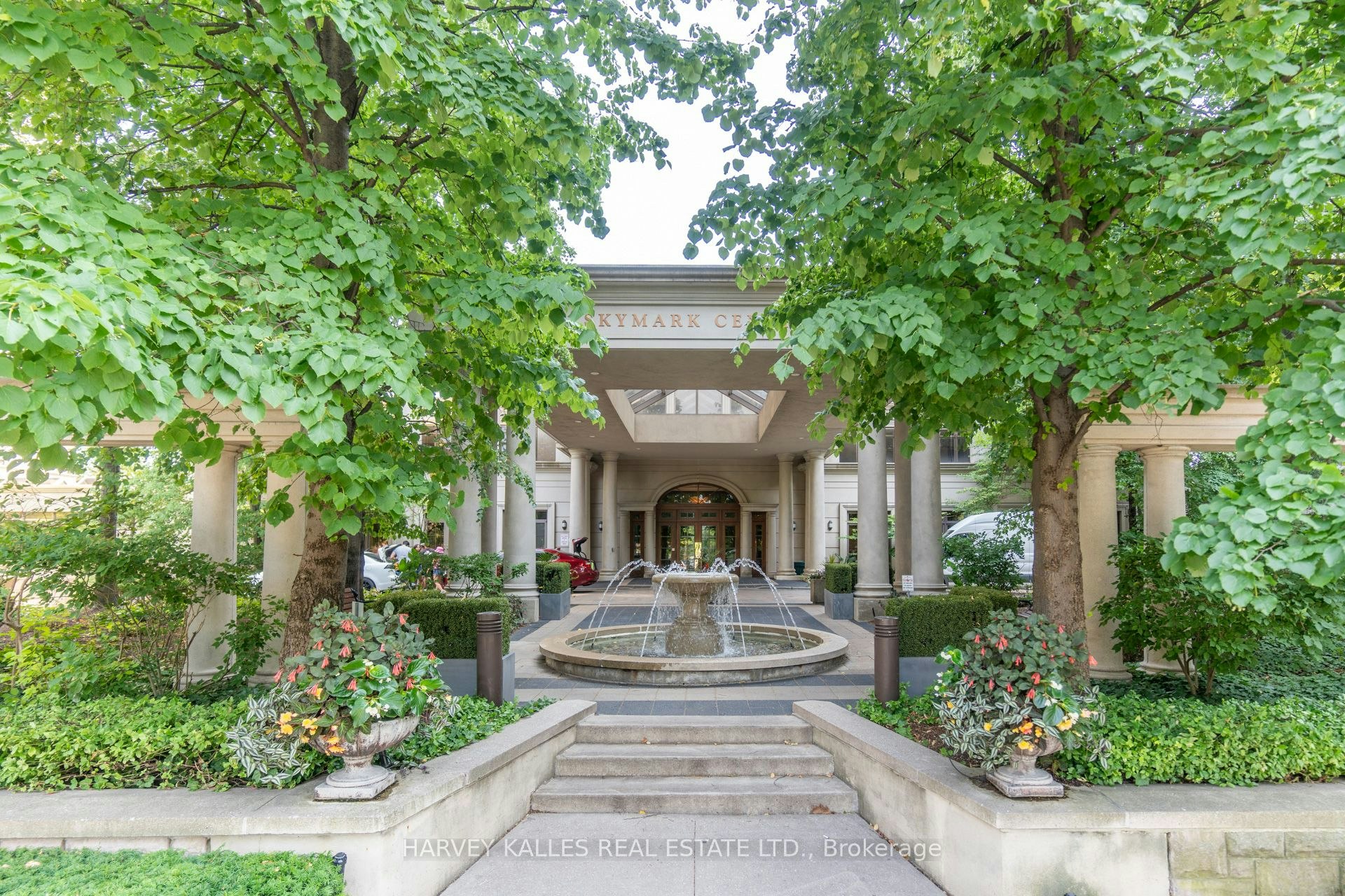 1424-80 Harrison Garden Boulevard, Toronto, ON, M2N 7E3 - 2