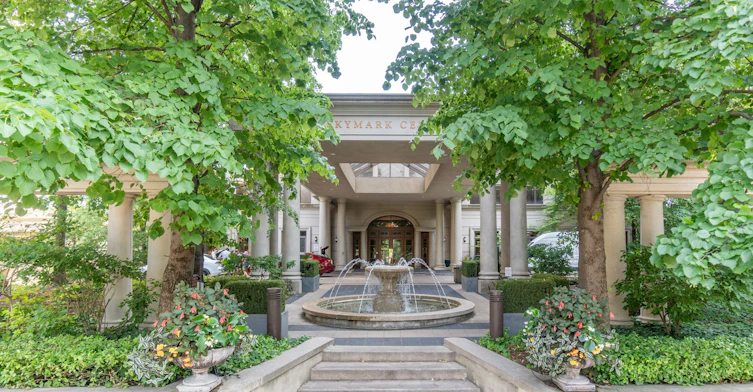 1424-80 Harrison Garden Boulevard, Toronto, ON, M2N 7E3 - 2