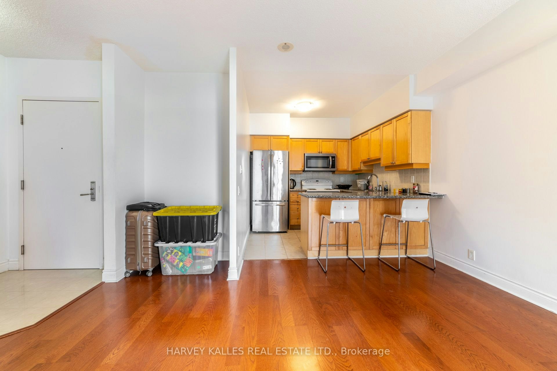 1424-80 Harrison Garden Boulevard, Toronto, ON, M2N 7E3 - 11