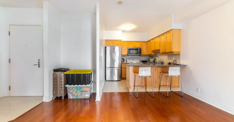 1424-80 Harrison Garden Boulevard, Toronto, ON, M2N 7E3 - 11
