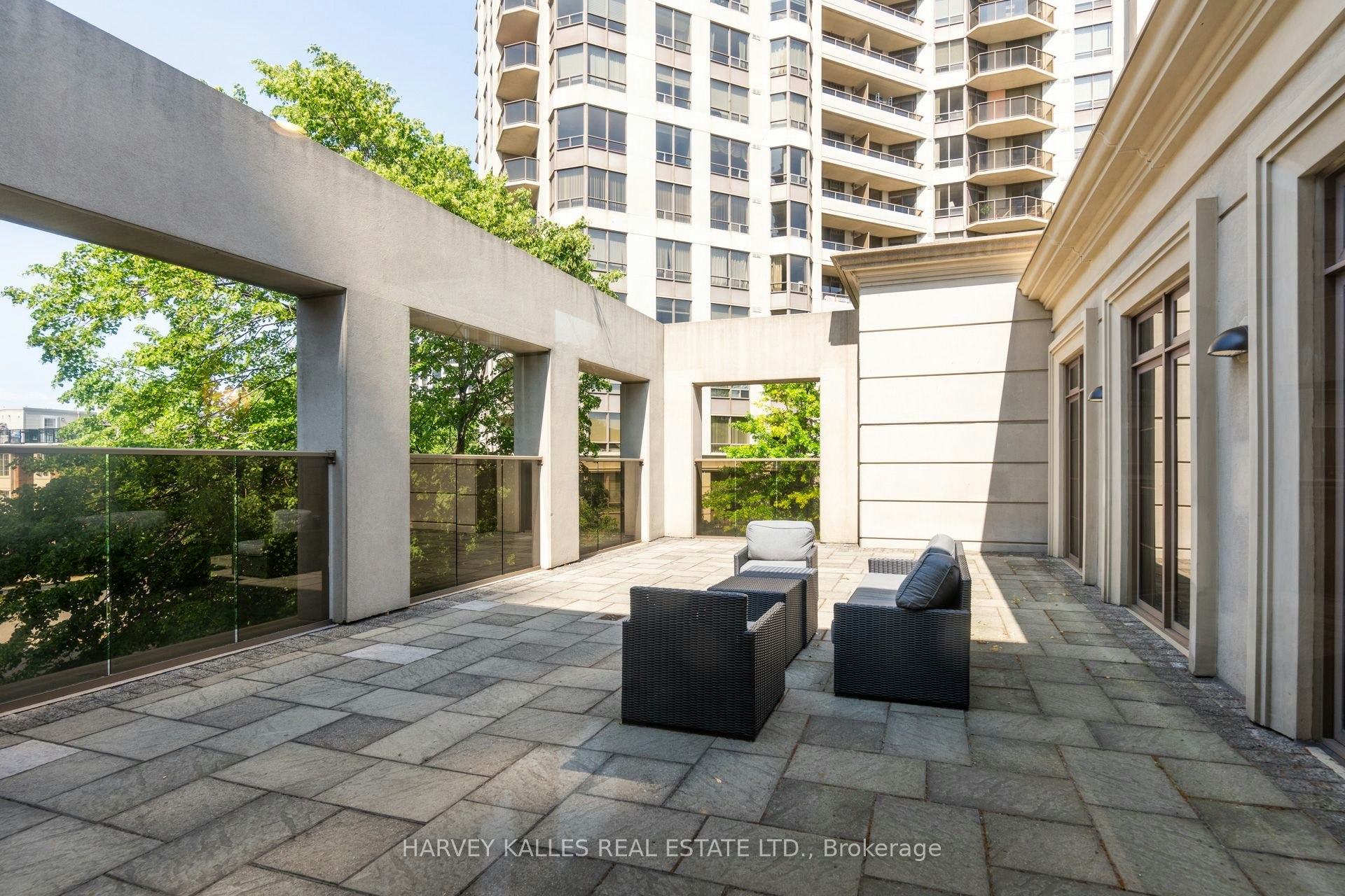 1424-80 Harrison Garden Boulevard, Toronto, ON, M2N 7E3 - 18