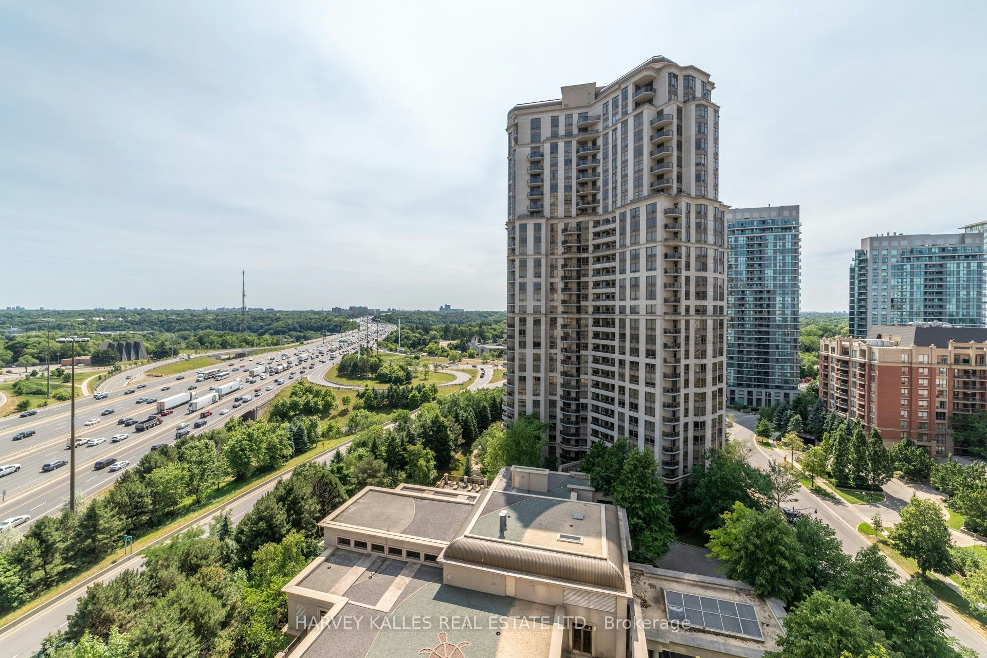1424-80 Harrison Garden Boulevard, Toronto, ON, M2N 7E3 - 19
