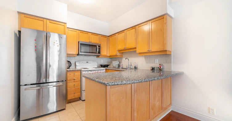 1424-80 Harrison Garden Boulevard, Toronto, ON, M2N 7E3 - 10