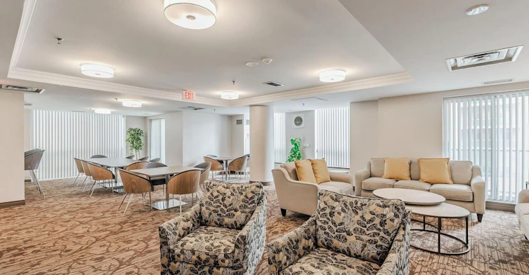 LPH02-20 Olive Avenue, Toronto, ON, M2N 7G5 - 12
