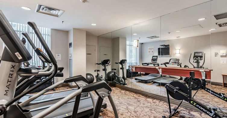 LPH02-20 Olive Avenue, Toronto, ON, M2N 7G5 - 11