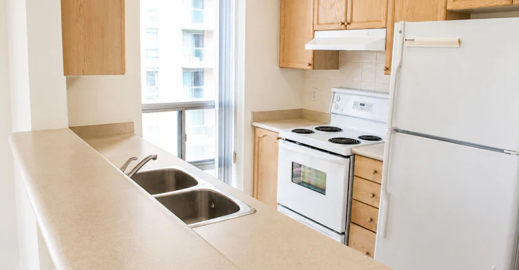 LPH02-20 Olive Avenue, Toronto, ON, M2N 7G5 - 5