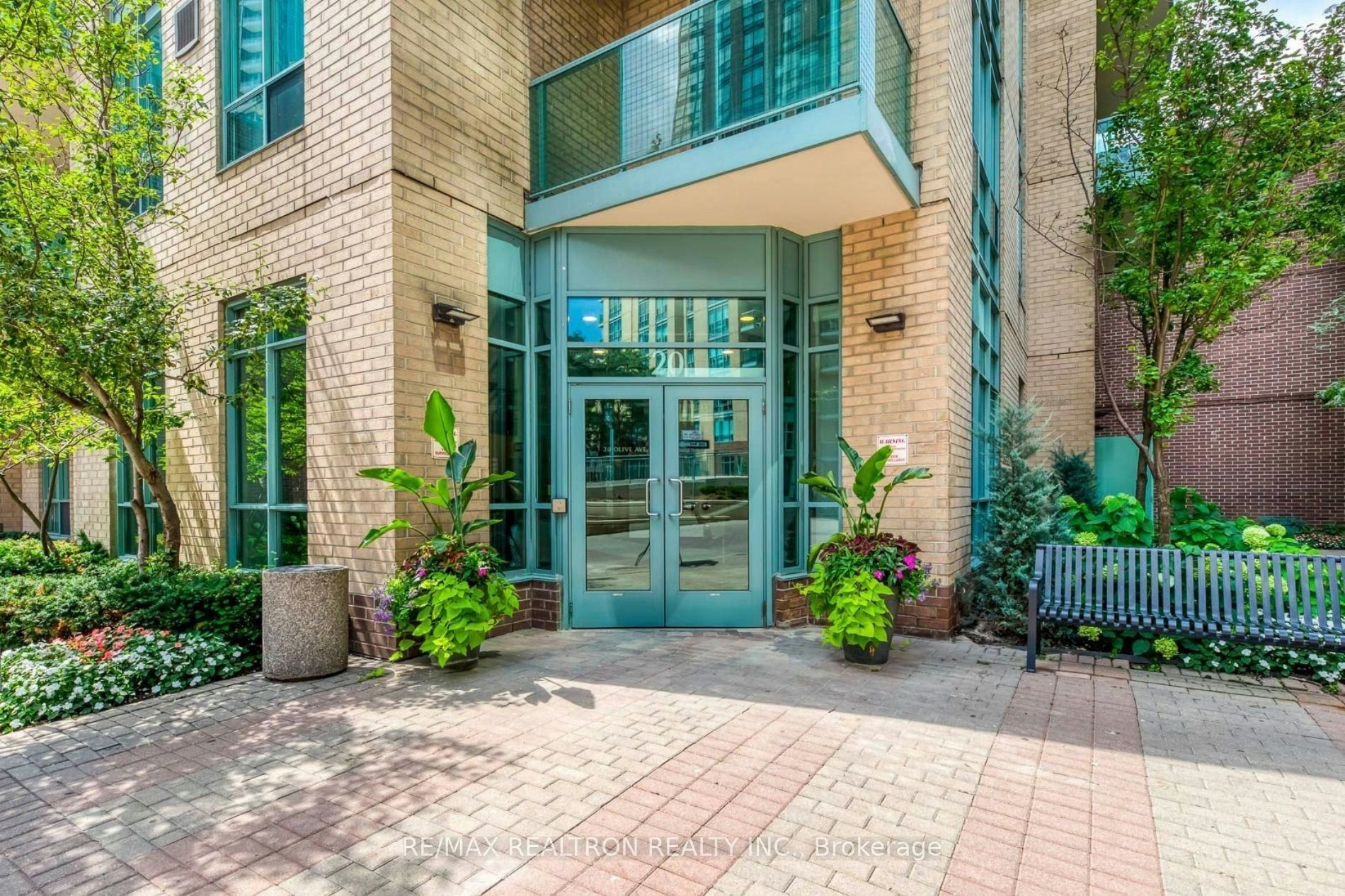 LPH02-20 Olive Avenue, Toronto, ON, M2N 7G5 - 9