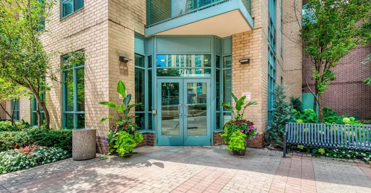 LPH02-20 Olive Avenue, Toronto, ON, M2N 7G5 - 9