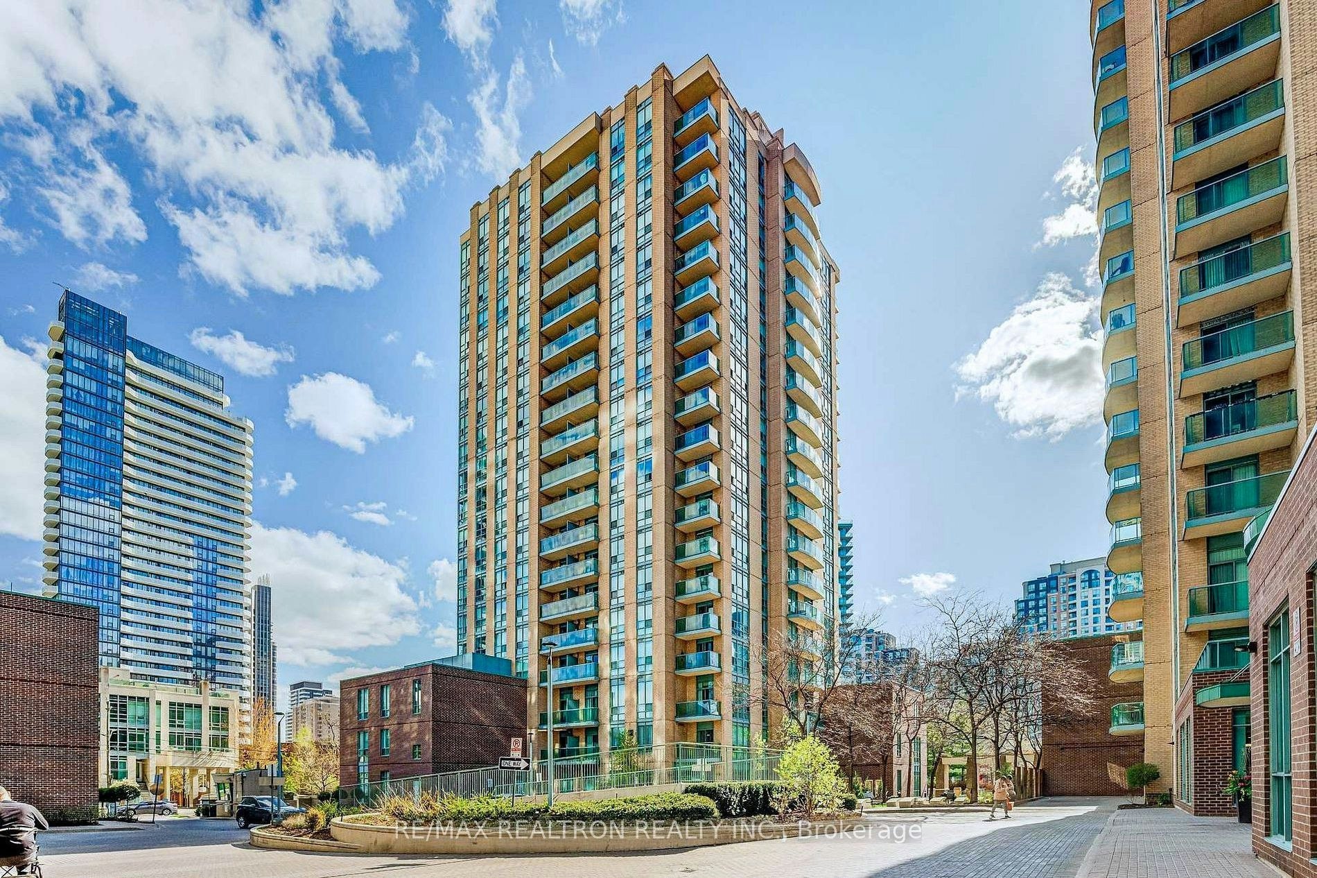 LPH02-20 Olive Avenue, Toronto, ON, M2N 7G5